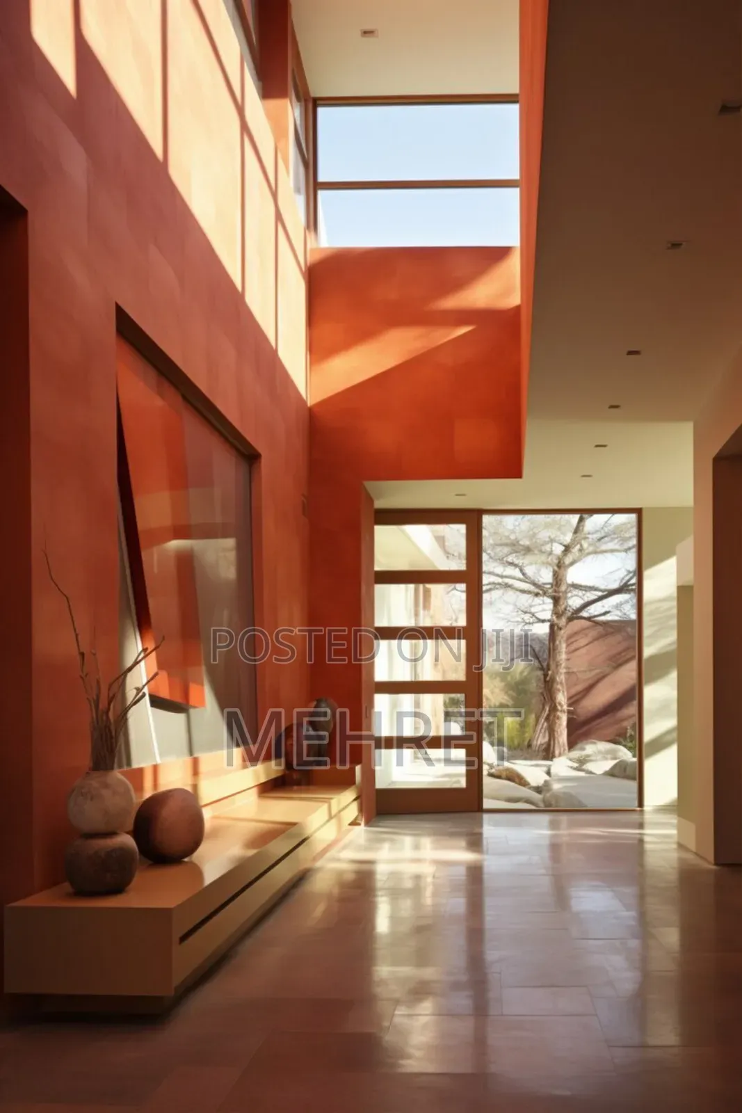 2bdrm Apartment in ዴማ ሆፕ, Bole for sale