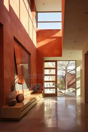 2bdrm Apartment in ዴማ ሆፕ, Bole for sale