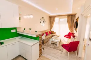 2bdrm Apartment in ዴማ ሆፕ, Bole for sale