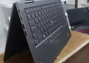 New Laptop Lenovo ThinkPad X1 Carbon 32GB Intel Core I7 SSD 512GB