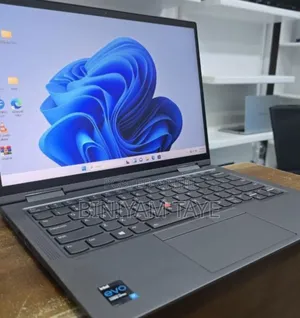 New Laptop Lenovo ThinkPad X1 Carbon 32GB Intel Core I7 SSD 512GB