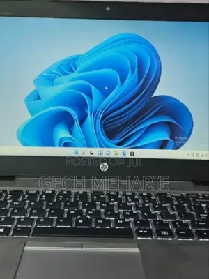 Photo - New Laptop HP EliteBook 840 G4 8GB Intel Core I7 SSD 256GB