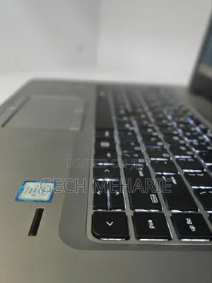 New Laptop HP EliteBook 840 G4 8GB Intel Core I7 SSD 256GB