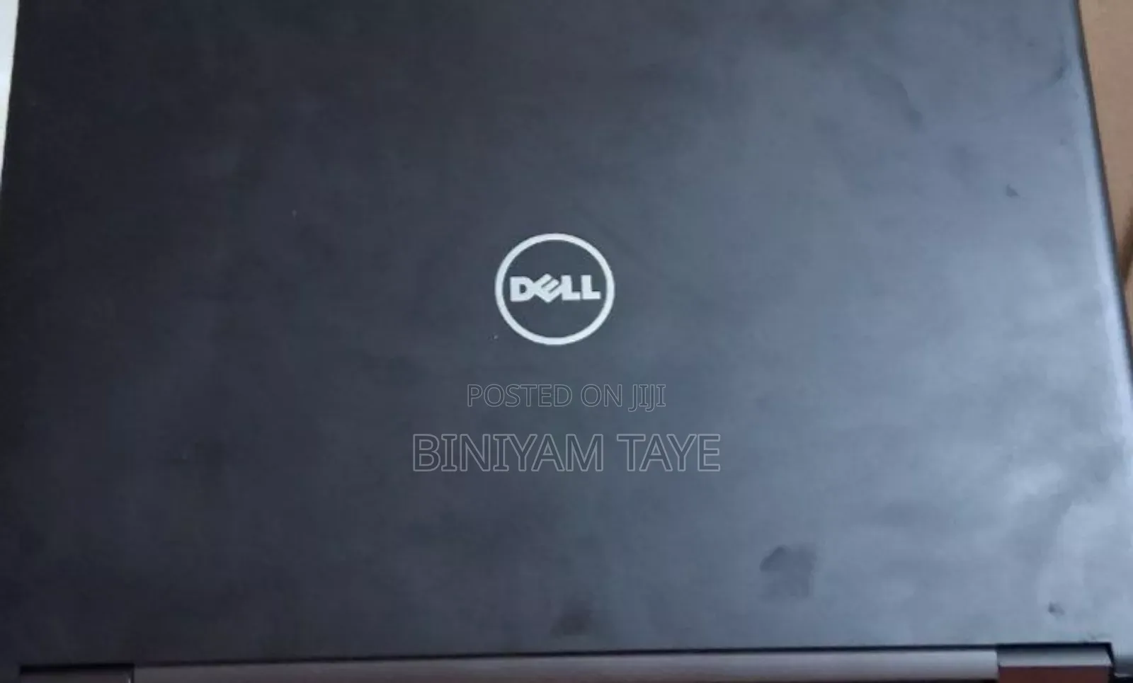 New Laptop Dell Latitude 10 8GB Intel Core I7 SSD 256GB