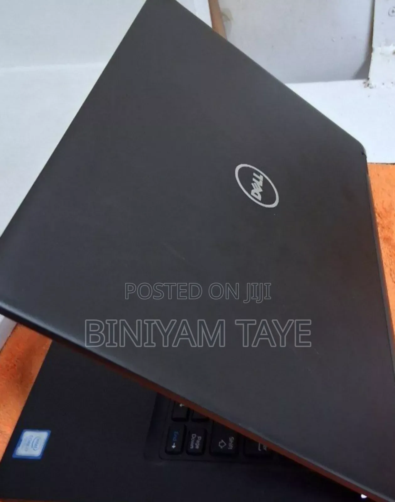 New Laptop Dell Latitude 10 8GB Intel Core I7 SSD 256GB