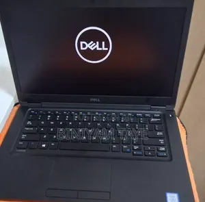 New Laptop Dell Latitude 10 8GB Intel Core I7 SSD 256GB