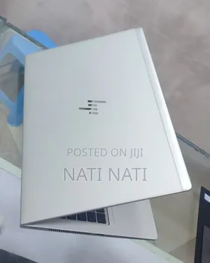 Photo - New Laptop HP EliteBook 850 G5 16GB Intel Core I5 SSD 512GB