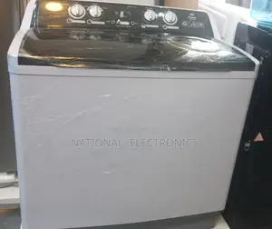 Photo - Plorna Washing Machie 16.Kg