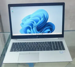 New Laptop HP EliteBook 850 G5 16GB Intel Core I5 SSD 512GB