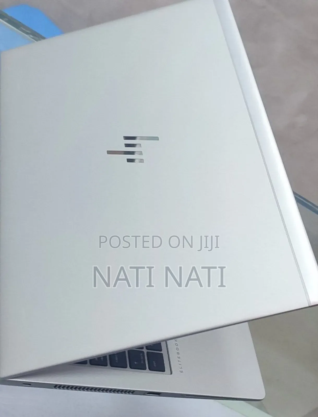 New Laptop HP EliteBook 850 G5 16GB Intel Core I5 SSD 512GB