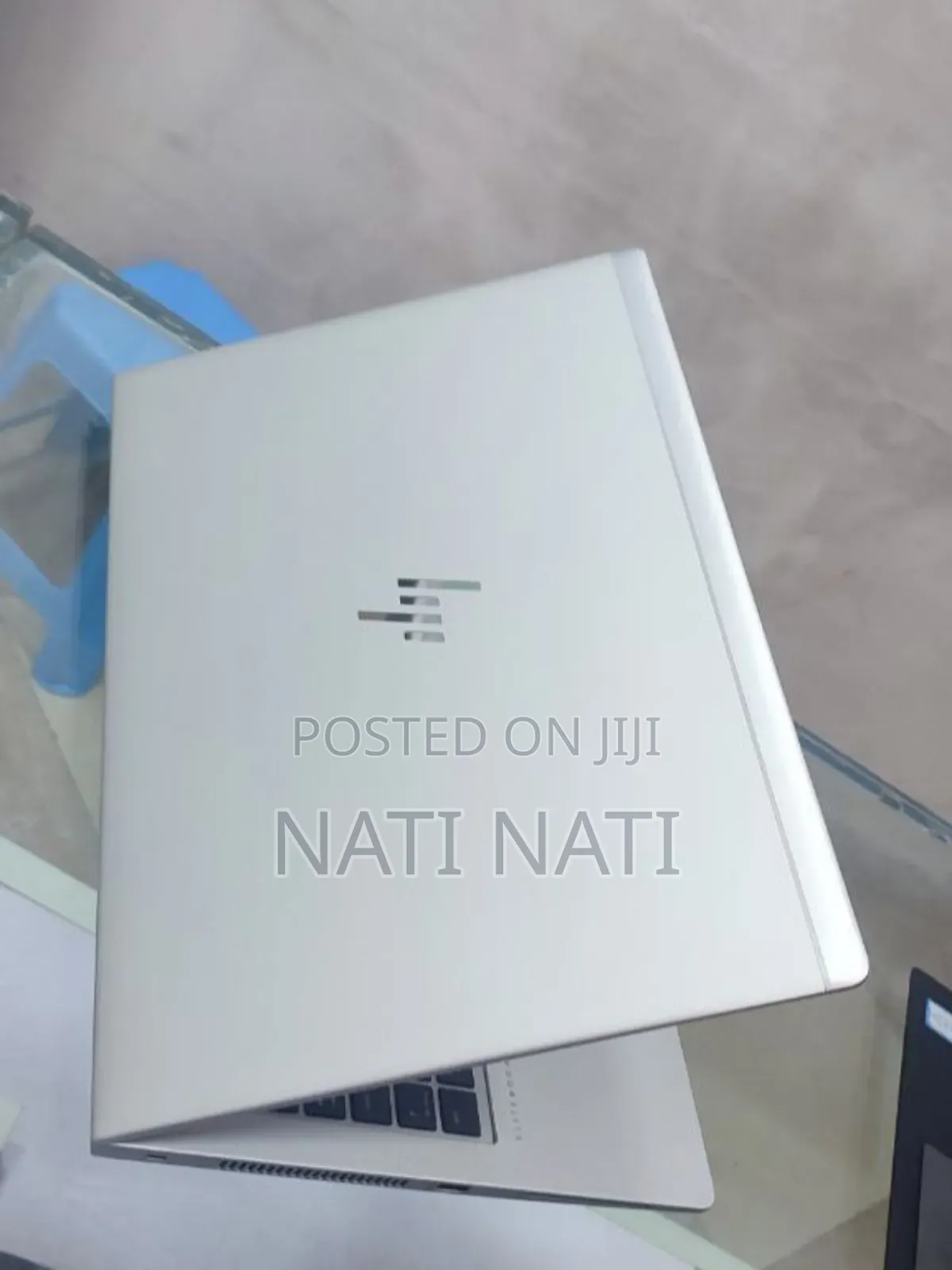 New Laptop HP EliteBook 850 G5 16GB Intel Core I5 SSD 512GB