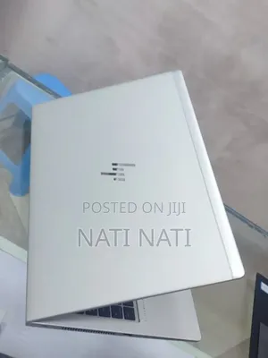 New Laptop HP EliteBook 850 G5 16GB Intel Core I5 SSD 512GB