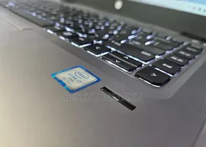 New Laptop HP EliteBook 840 G4 8GB Intel Core I7 SSD 256GB