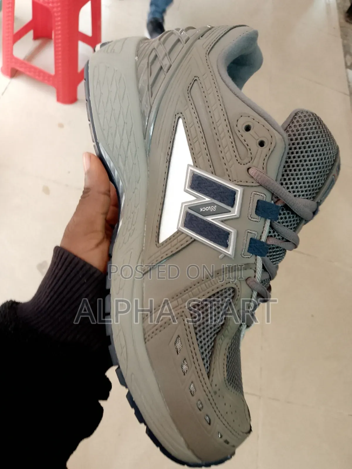 New Balance 1960r Master Quality Shoes for You