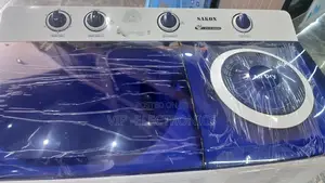 Sakon Washing Machine 15kg