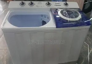 Sakon Washing Machine 15kg