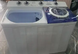 Sakon Washing Machine 15kg