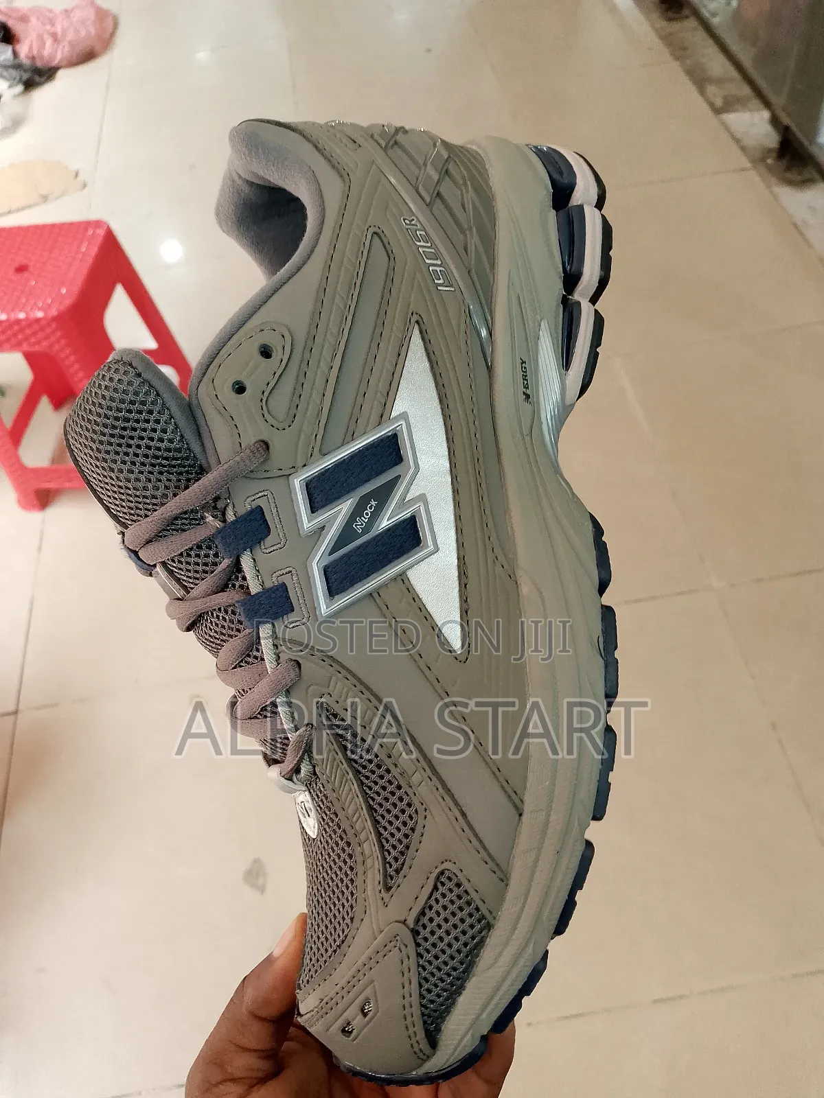 New Balance 1960r Master Quality Shoes for You