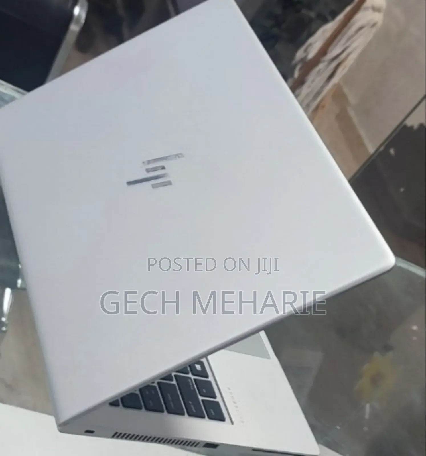 New Laptop HP EliteBook 830 G5 8GB Intel Core I5 SSD 256GB