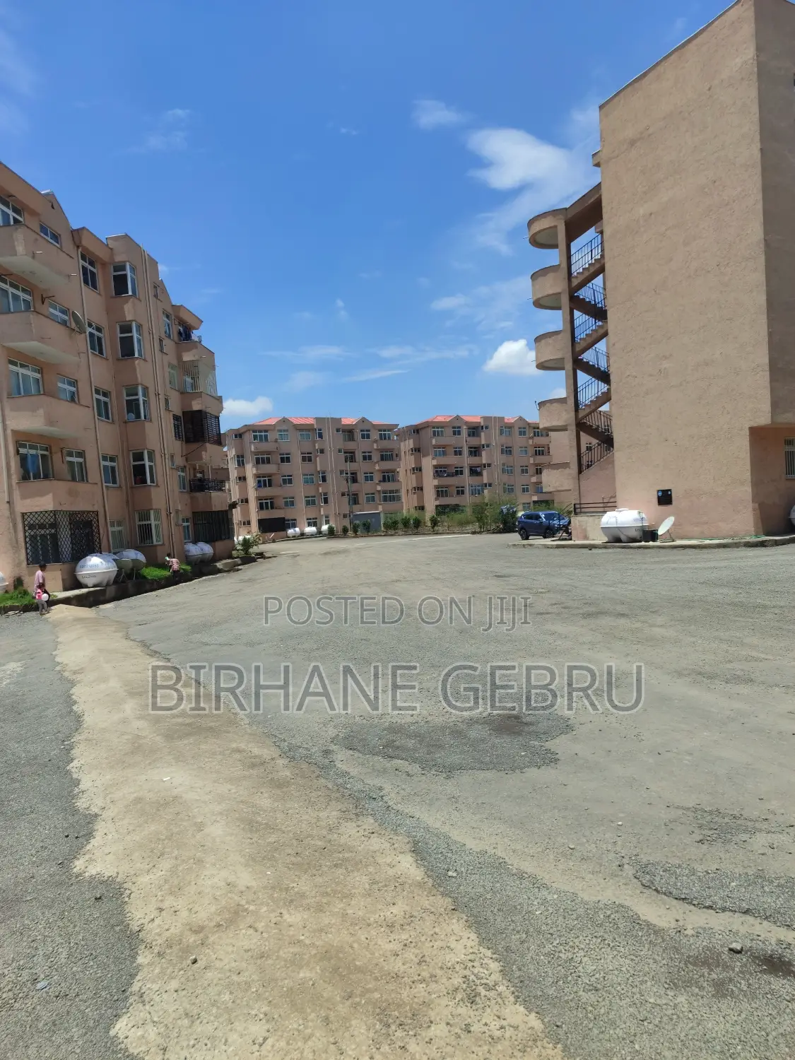 2bedroom Apartiment for Sale