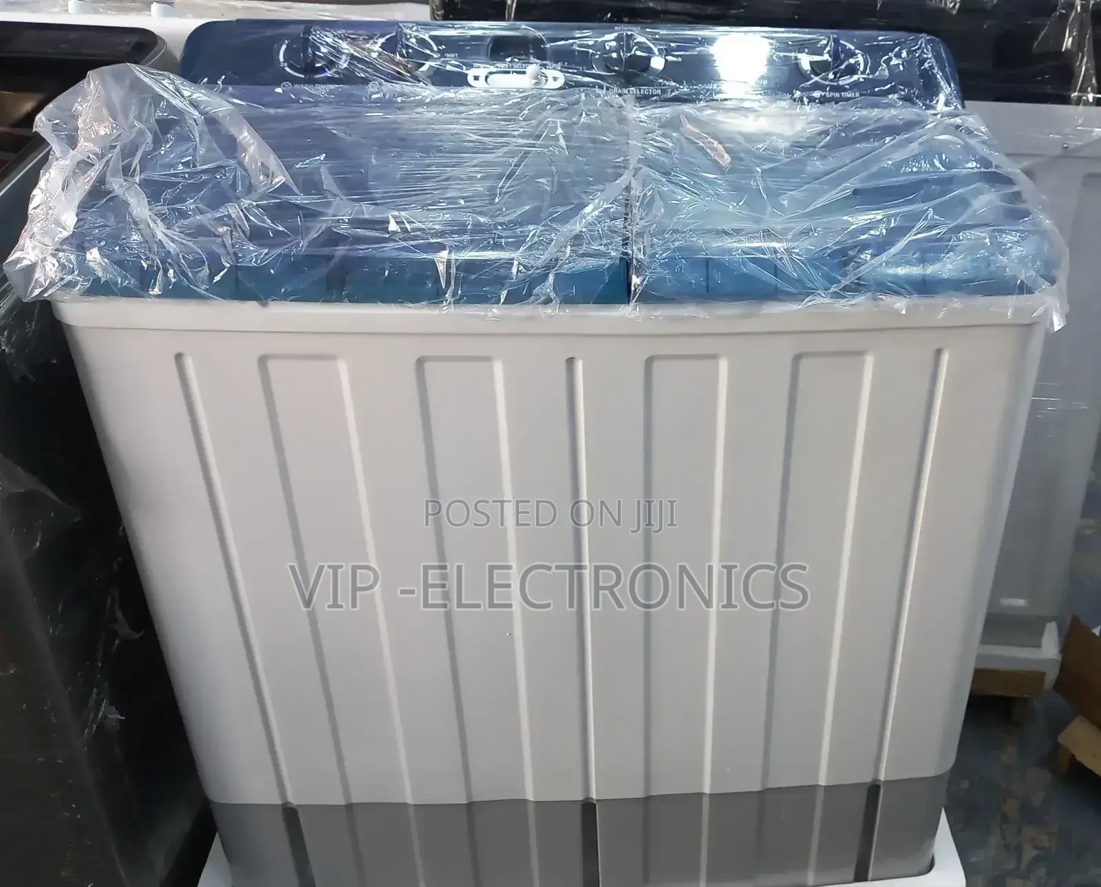 Orbit Washing Machine 13kg