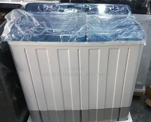 Orbit Washing Machine 13kg