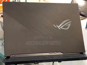 New Laptop Asus ROG Strix G15 16GB Intel Core I7 SSD 1T