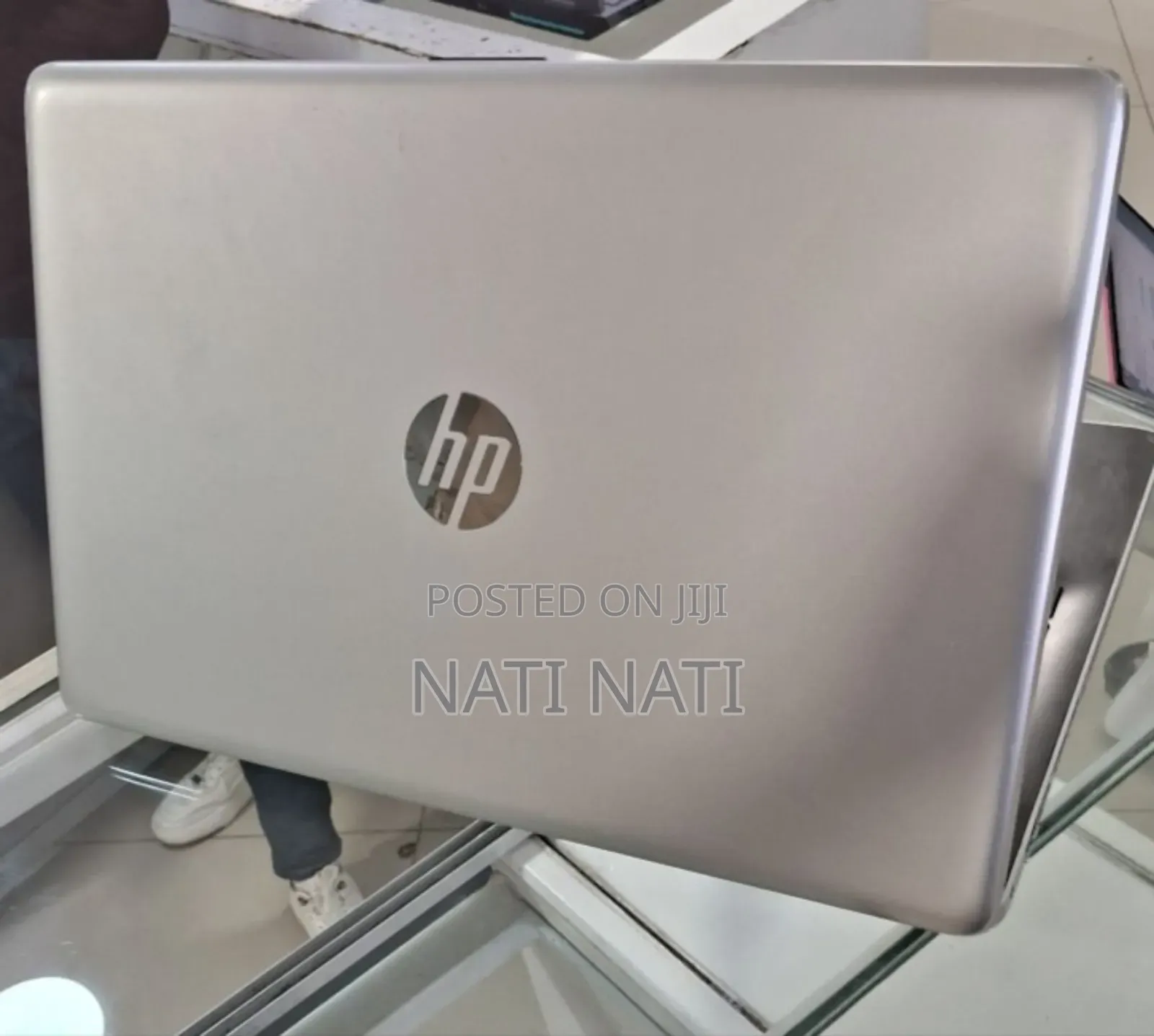 New Laptop HP Stream Notebook 8GB Intel Core I5 SSD 256GB