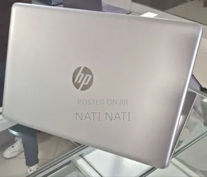 New Laptop HP Stream Notebook 8GB Intel Core I5 SSD 256GB