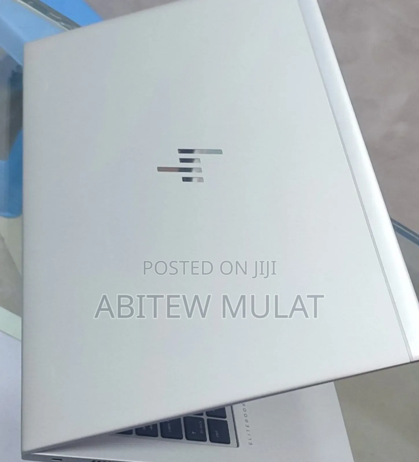 New Laptop HP EliteBook 850 G4 16GB Intel Core I5 SSD 512GB