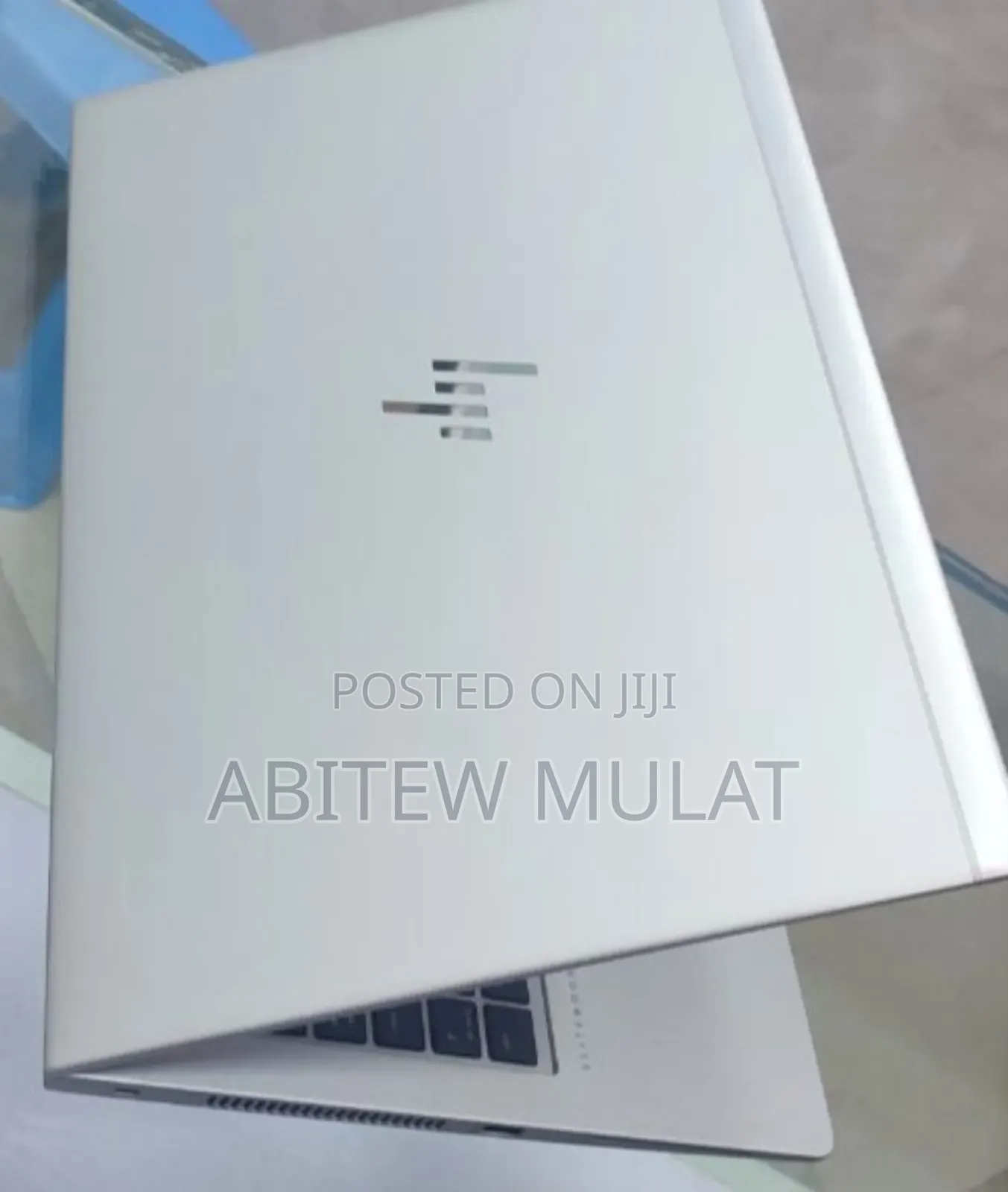 New Laptop HP EliteBook 850 G4 16GB Intel Core I5 SSD 512GB