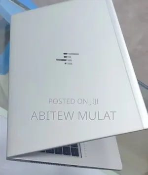 New Laptop HP EliteBook 850 G4 16GB Intel Core I5 SSD 512GB