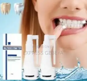 Dental Calculus Oral Spray