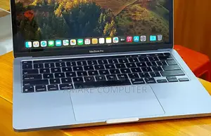 New Laptop Apple MacBook Pro 2022 M2 8GB Intel Core M2 SSD 256GB