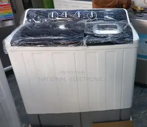 Photo - Superstar Washing Machine 16kg