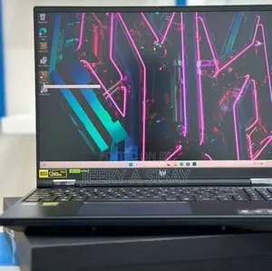 Photo - New Laptop Acer Predator Helios 300 16GB Intel Core I9 SSD 1T