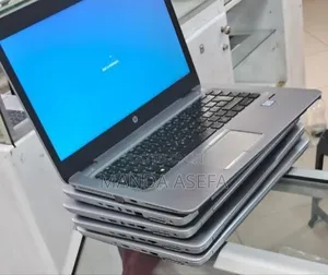 Photo - New Laptop HP EliteBook 840 G4 8GB Intel Core I7 SSD 256GB