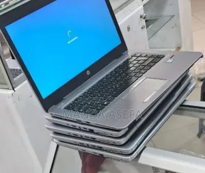 New Laptop HP EliteBook 840 G4 8GB Intel Core I7 SSD 256GB