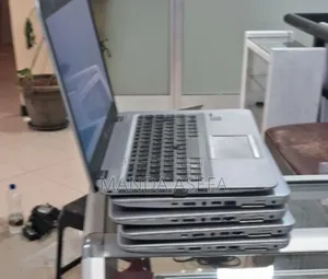 New Laptop HP EliteBook 840 G4 8GB Intel Core I7 SSD 256GB