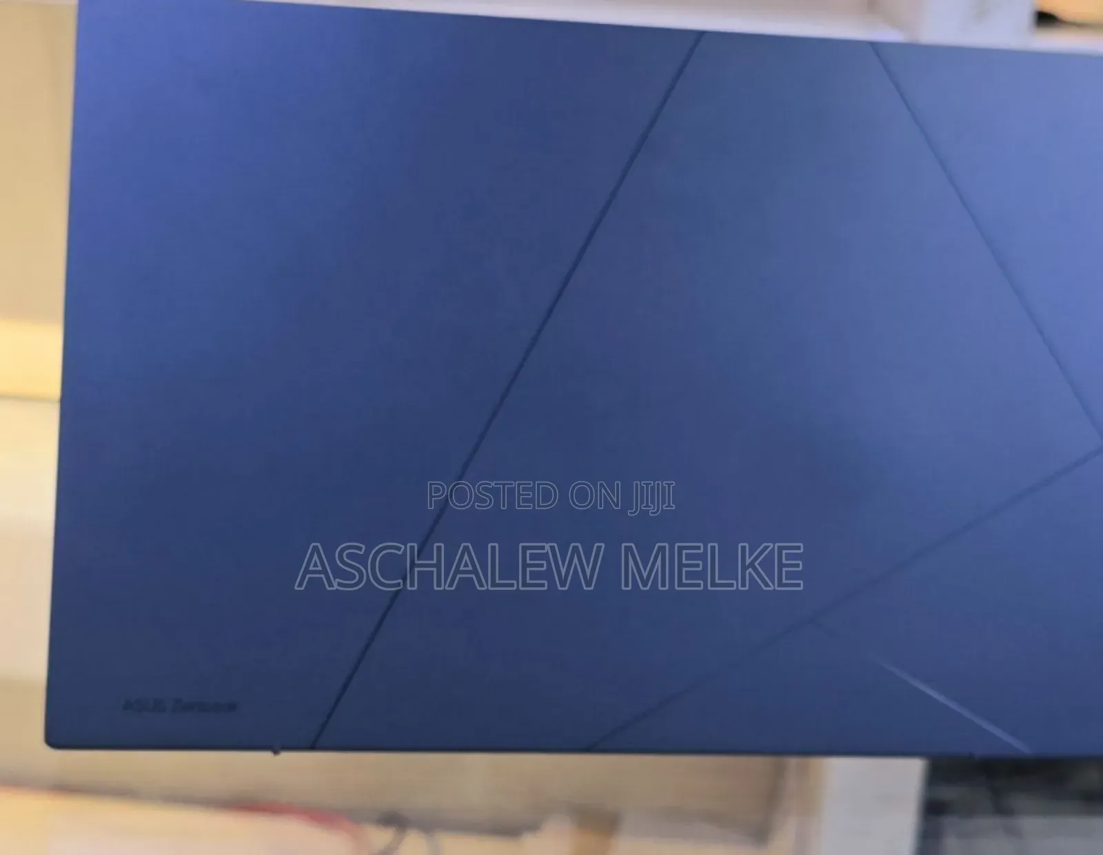 New Laptop Asus ZenBook UX510UW 16GB Intel Core I7 SSD 1T