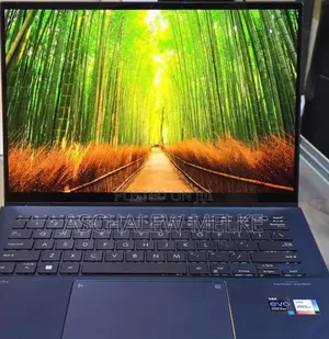 New Laptop Asus ZenBook UX510UW 16GB Intel Core I7 SSD 1T