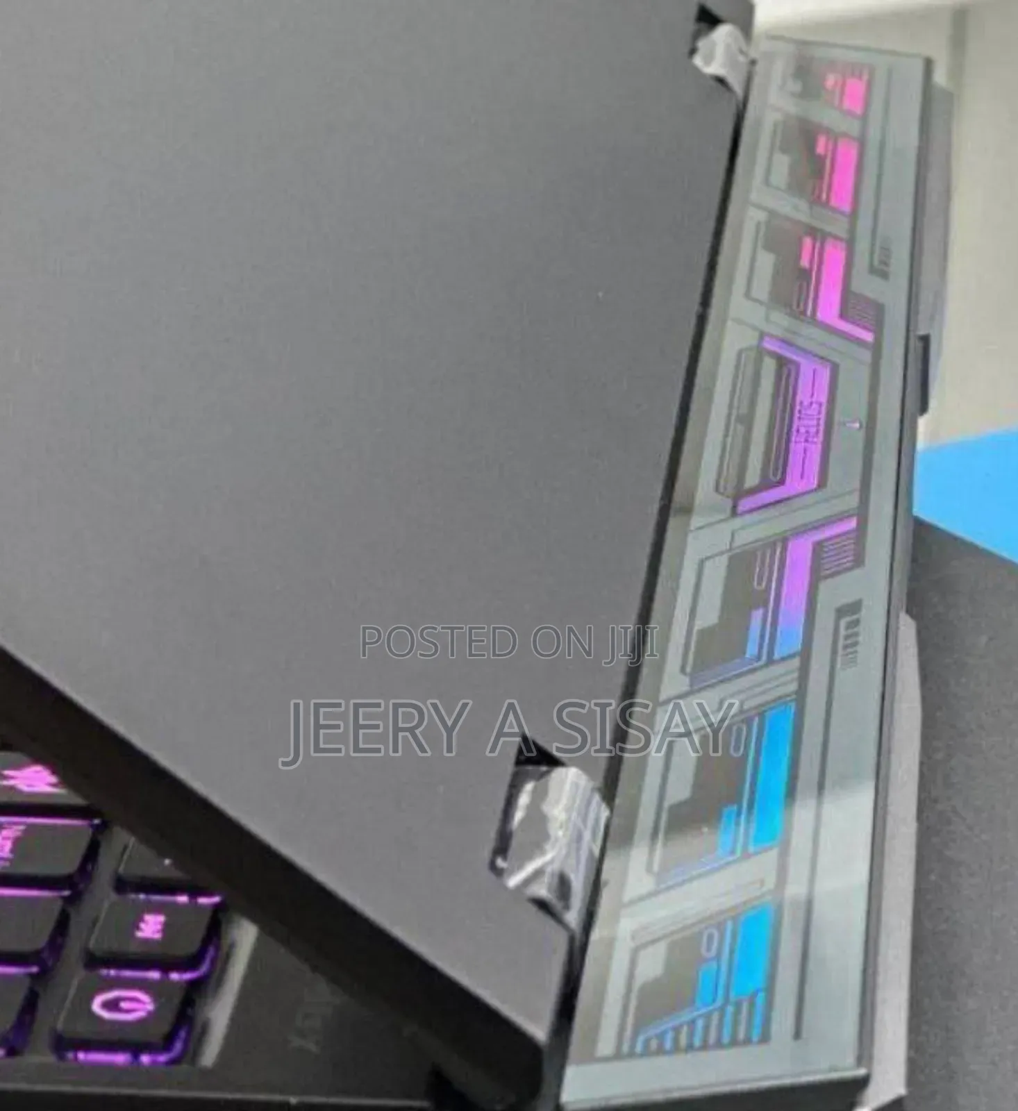 New Laptop Acer Predator Helios 300 16GB Intel Core I9 SSD 1T