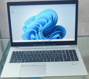 New Laptop HP EliteBook 850 G5 16GB Intel Core I5 SSD 512GB