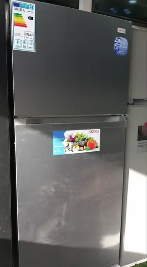 Akira Refrigerator 510