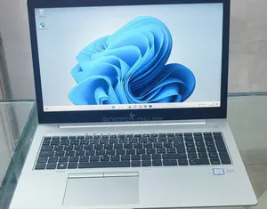 New Laptop HP EliteBook 850 G5 16GB Intel Core I7 SSD 512GB