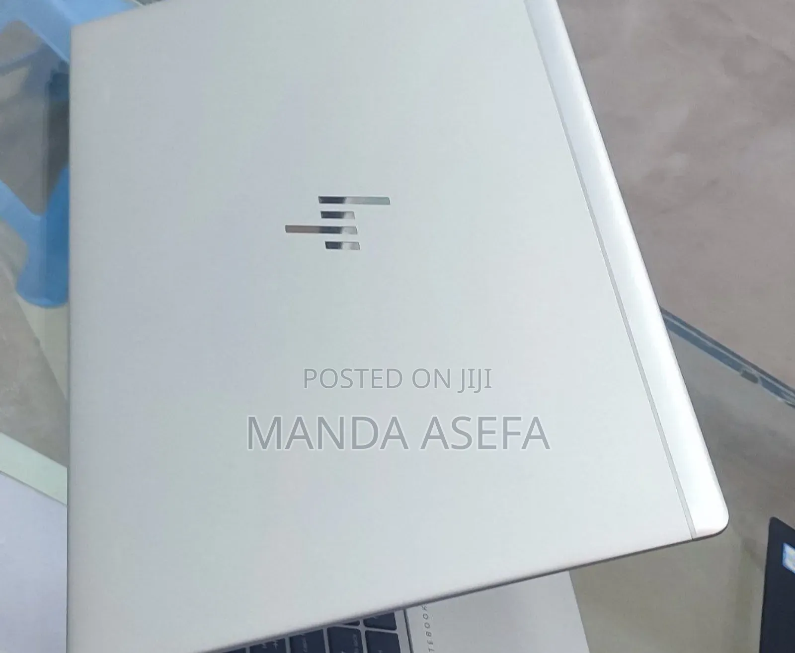 New Laptop HP EliteBook 850 G5 16GB Intel Core I7 SSD 512GB