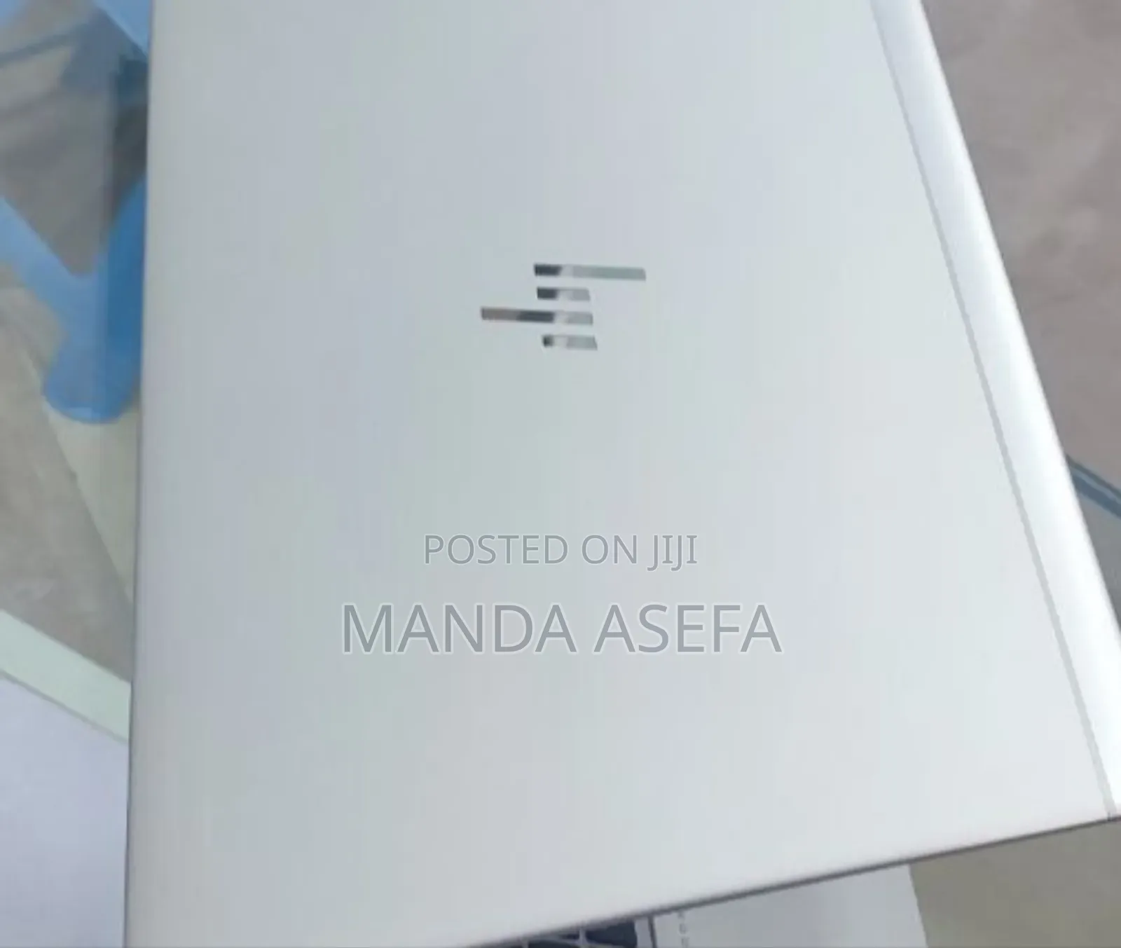 New Laptop HP EliteBook 850 G5 16GB Intel Core I7 SSD 512GB