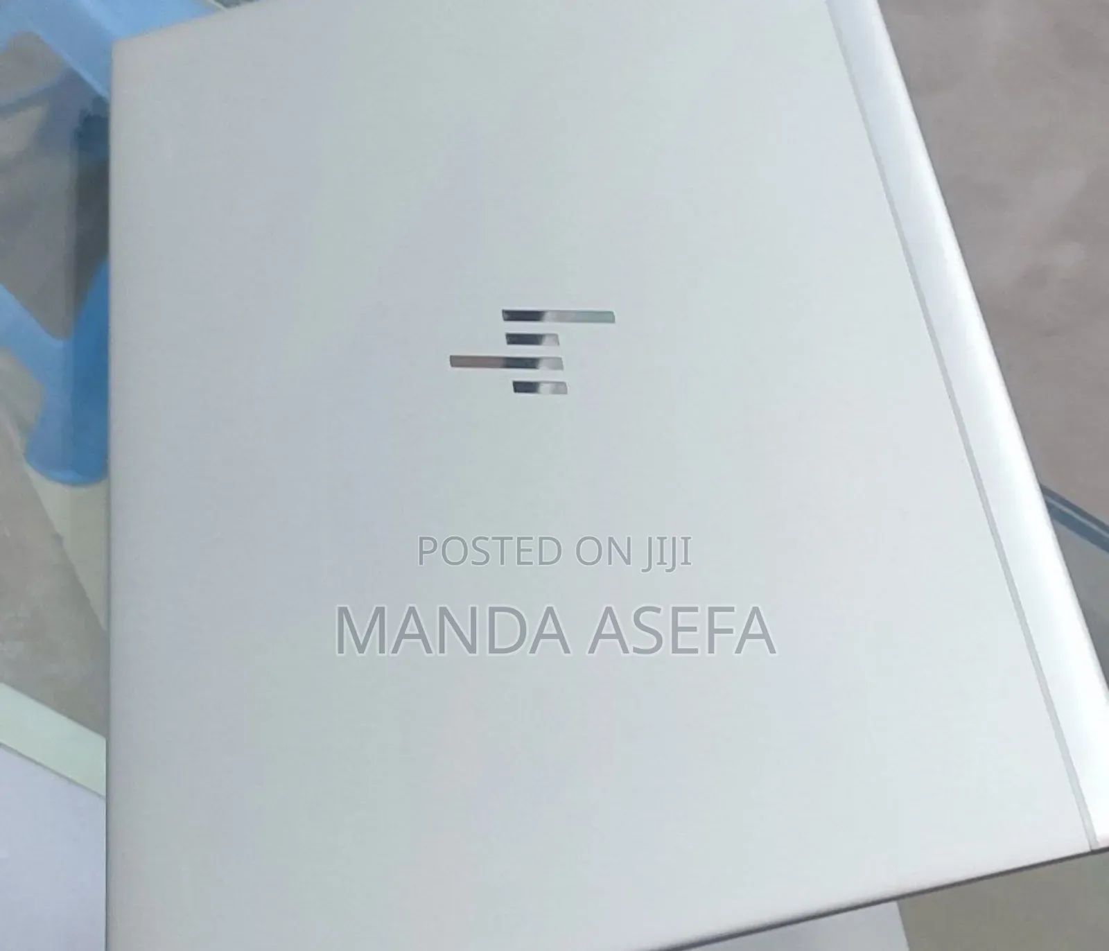 New Laptop HP EliteBook 850 G5 16GB Intel Core I7 SSD 512GB