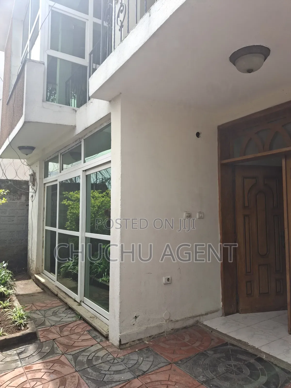 4bdrm House in Bole for rent