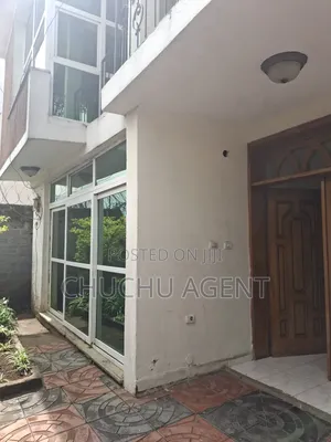 4bdrm House in Bole for rent